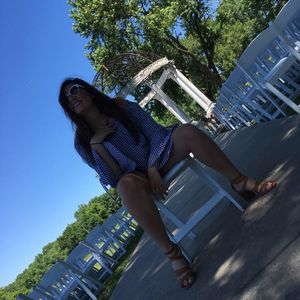 Meet your Posher, Megan